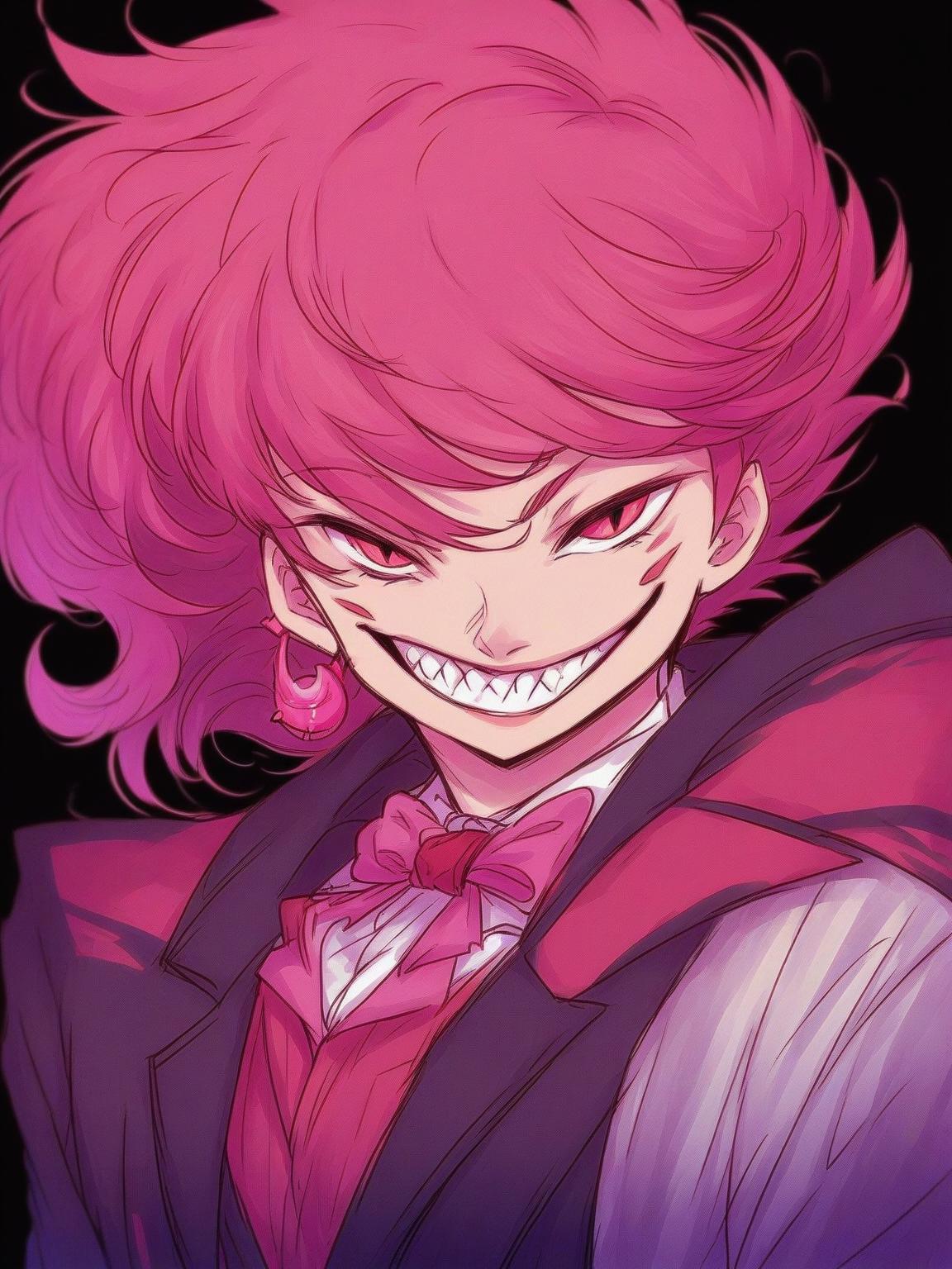 Alastor, thumbnail