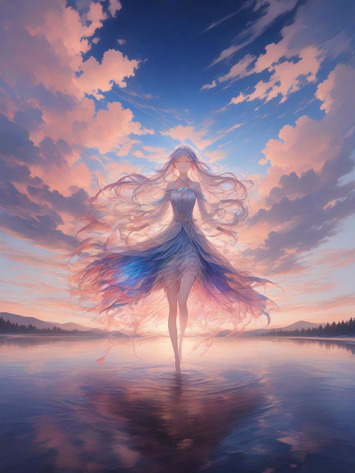 Ariel | the tempest thumbnail