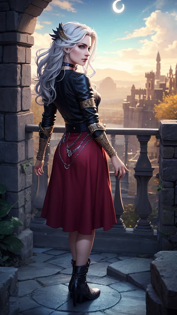 "Lilith" thumbnail