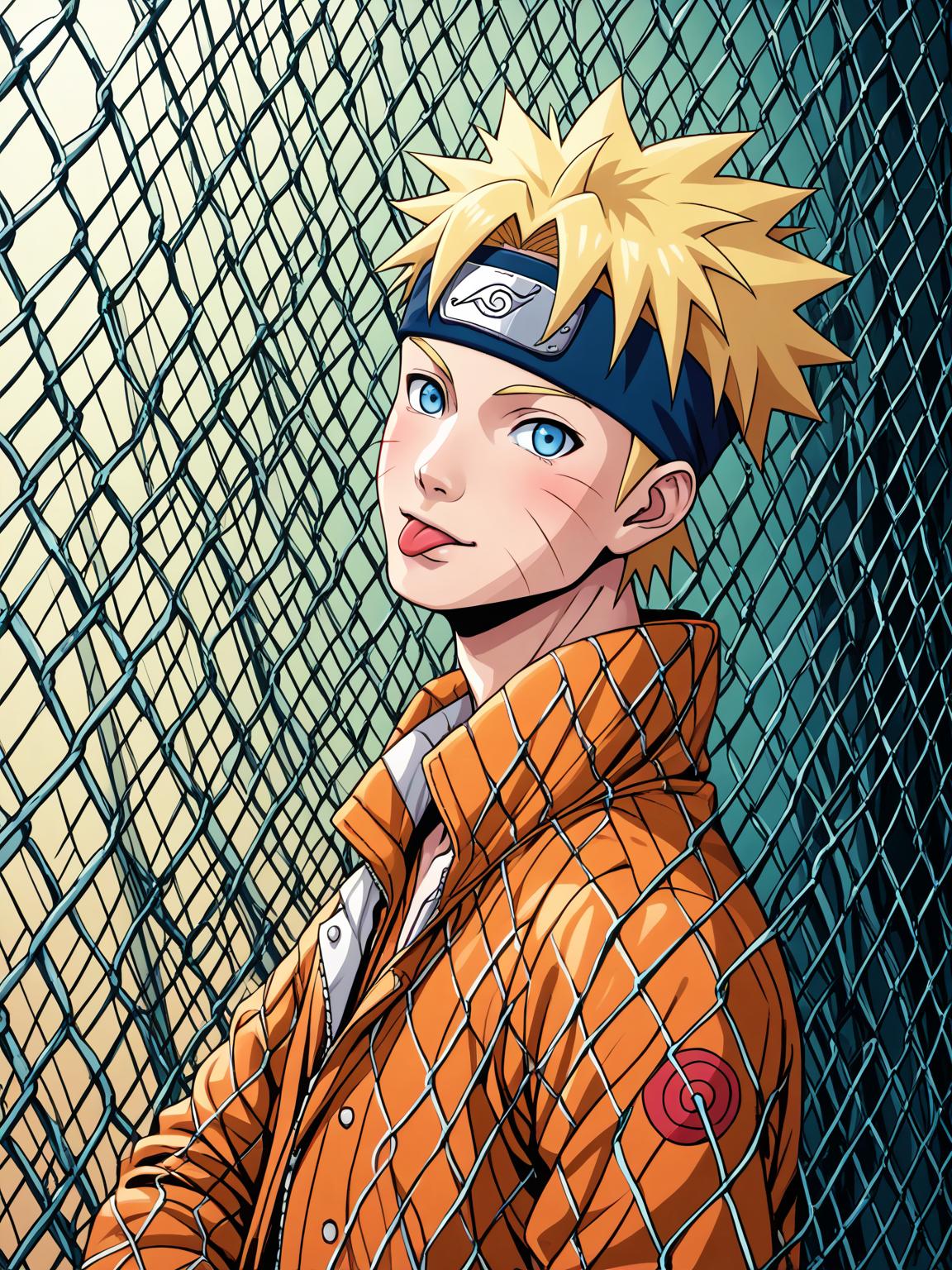Naruto uzumaki thumbnail