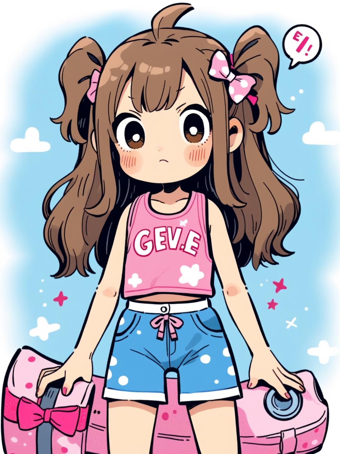 Himari Kobayashi thumbnail