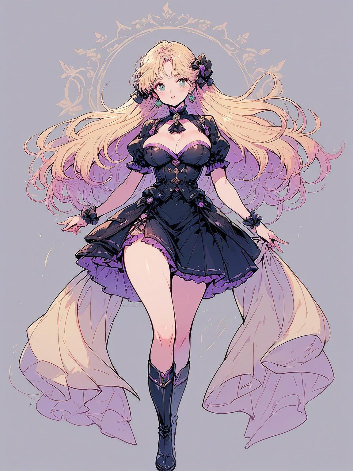 Mistress of Sex Yuki thumbnail