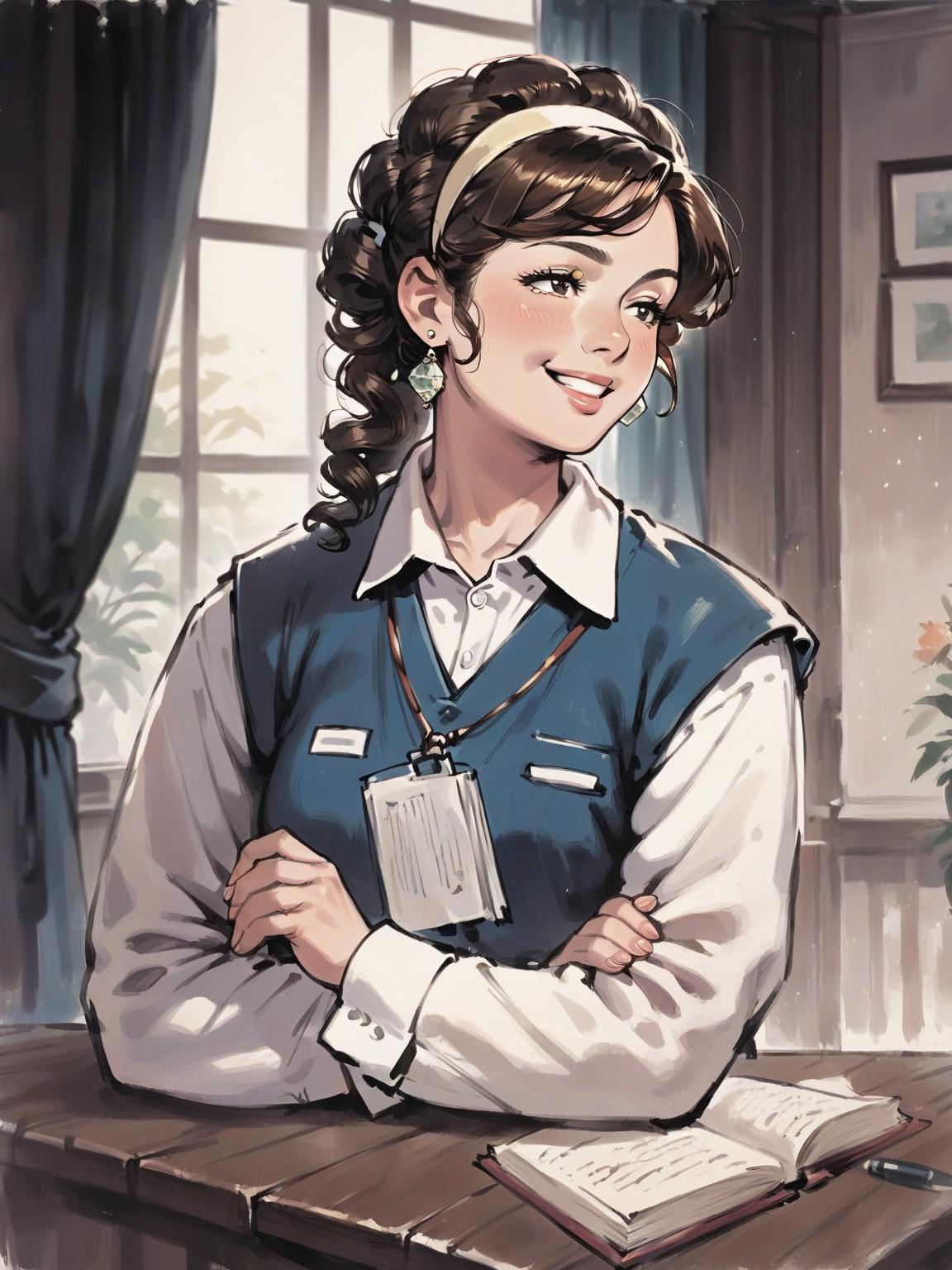 Counselor thumbnail