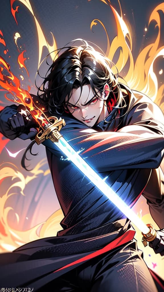 "Lucifer" thumbnail