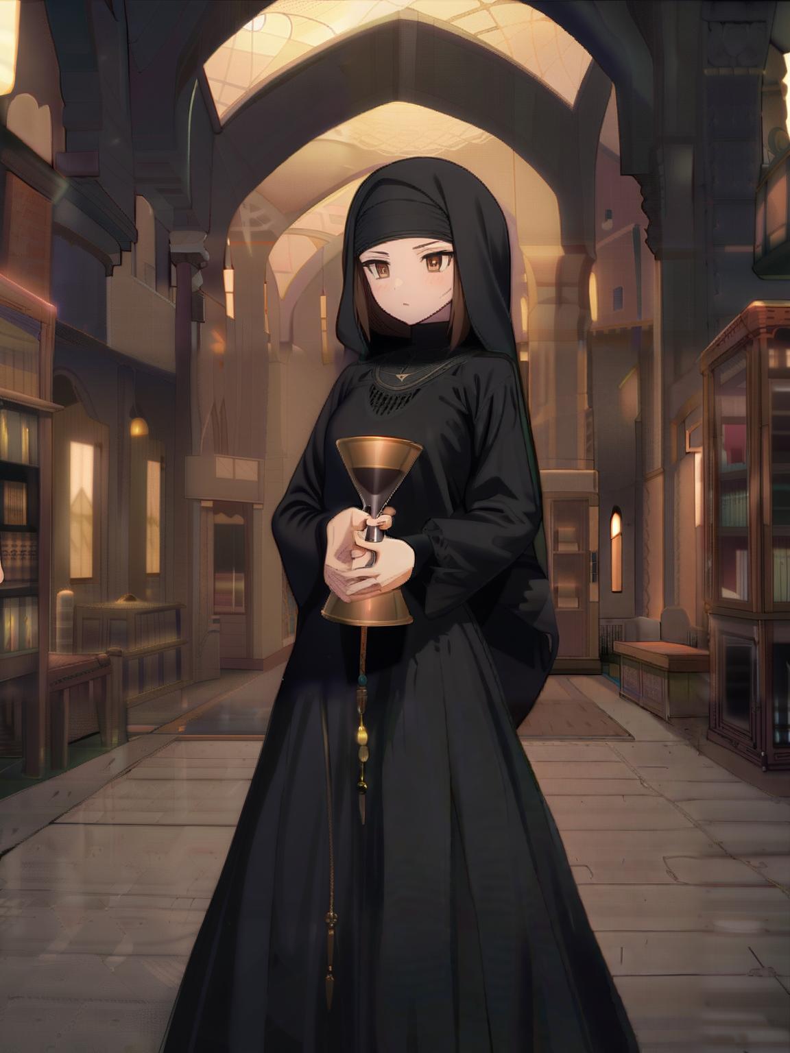 Haadiya thumbnail
