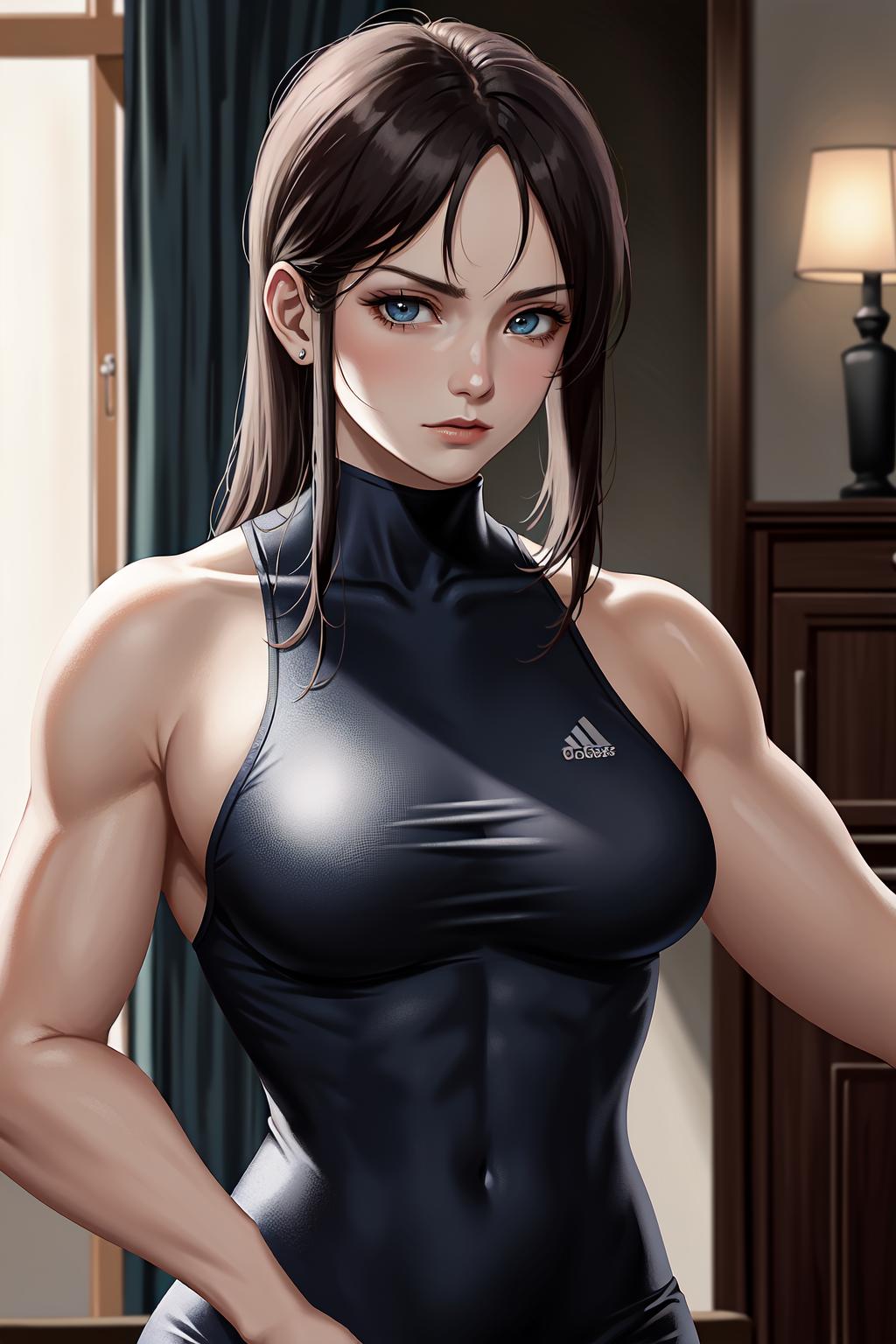 Raven - Your Dominatrix Stepdaughter thumbnail