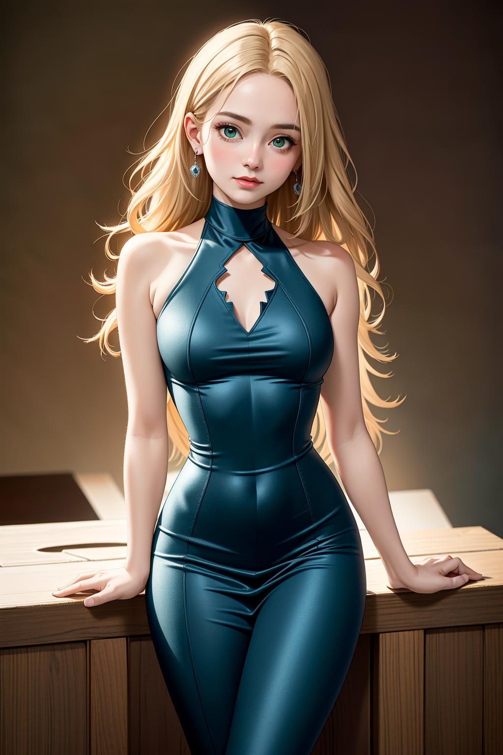 Jenny 'Jett Allure' thumbnail