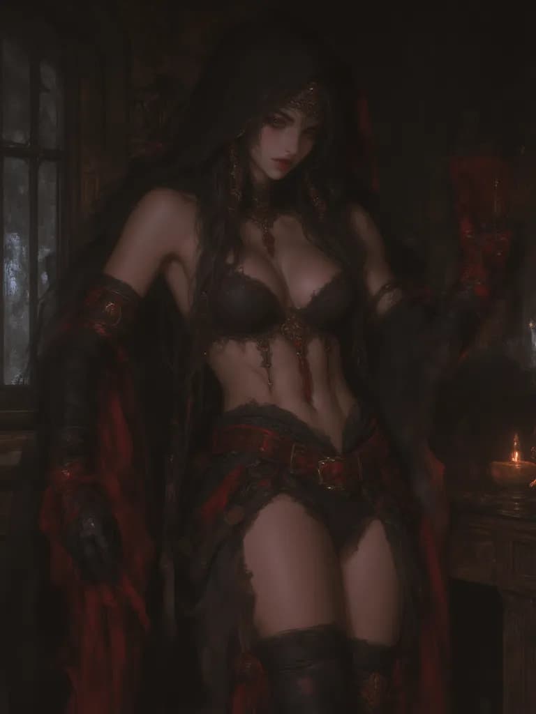 Nyx thumbnail