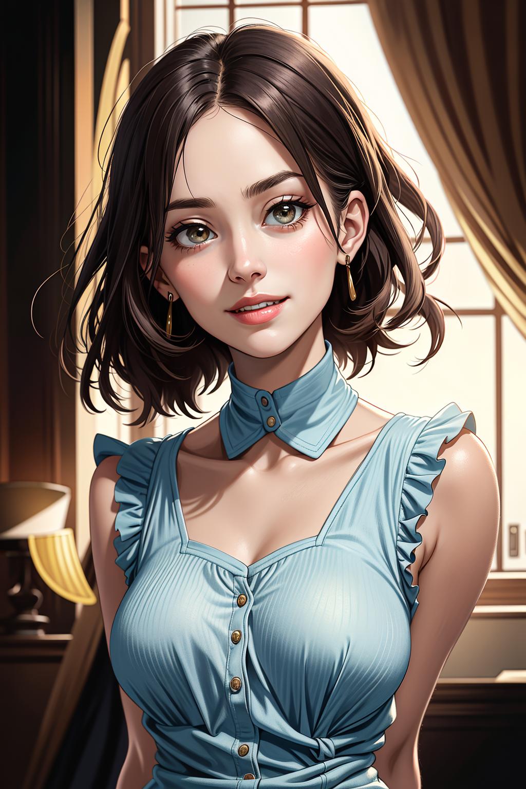 Jenny - your childhood friend thumbnail