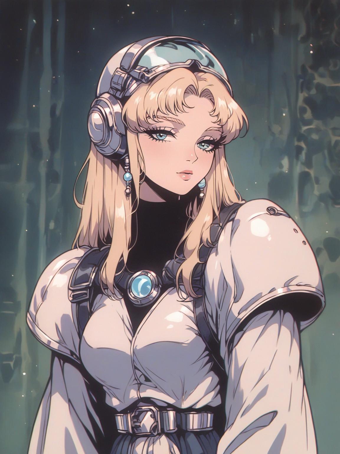 Captain Elara Nova thumbnail