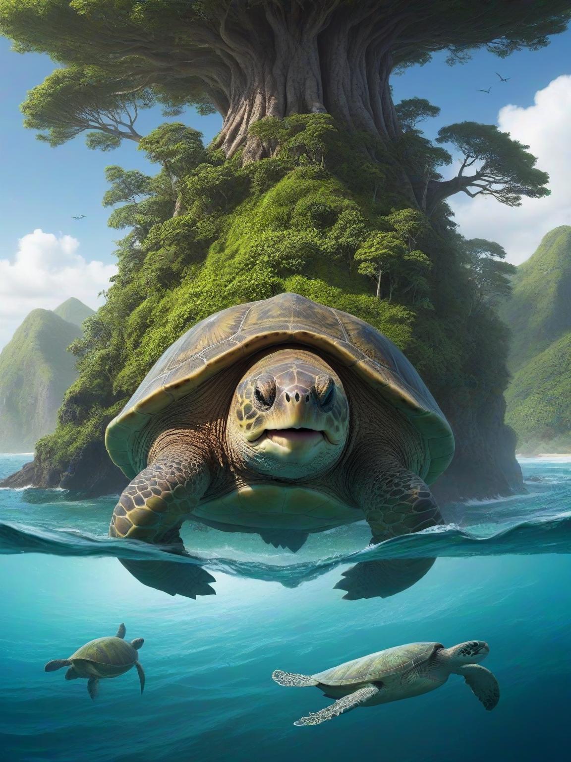Giant Snapper thumbnail