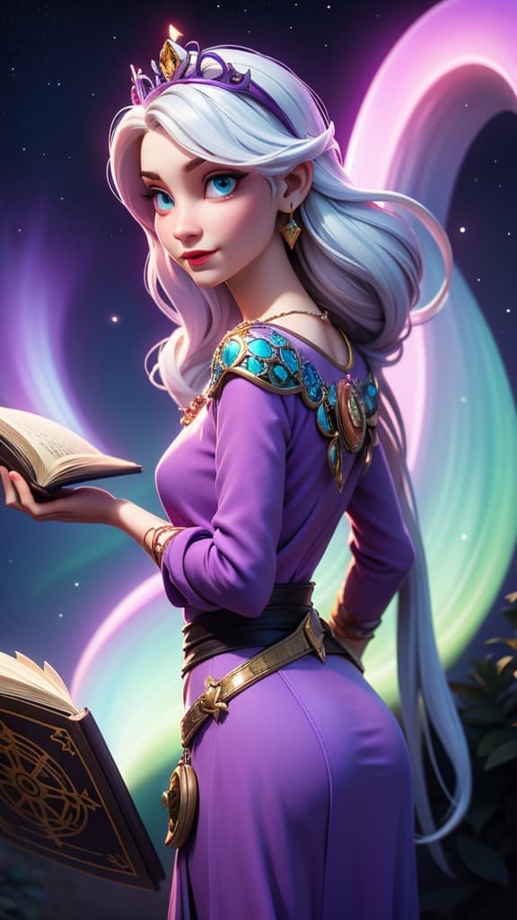 "Aurora" thumbnail