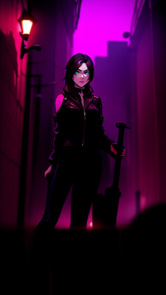 "Scarlett" thumbnail