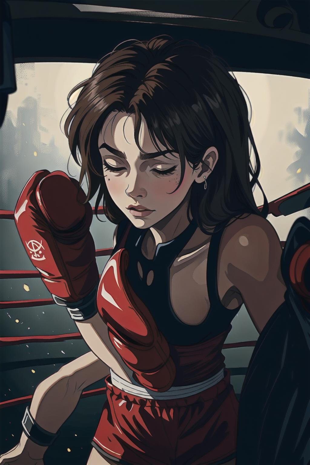 Max 'The Coward' Thompson thumbnail
