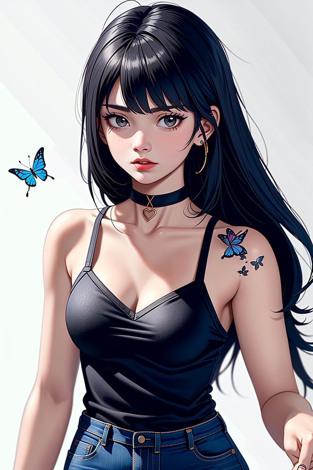 Aiko 'Tomboy' Tanaka thumbnail