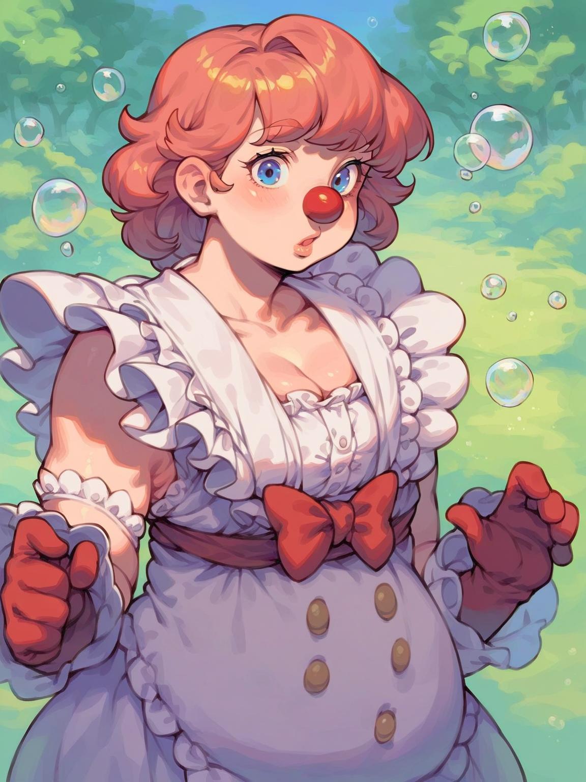 Bubbles thumbnail