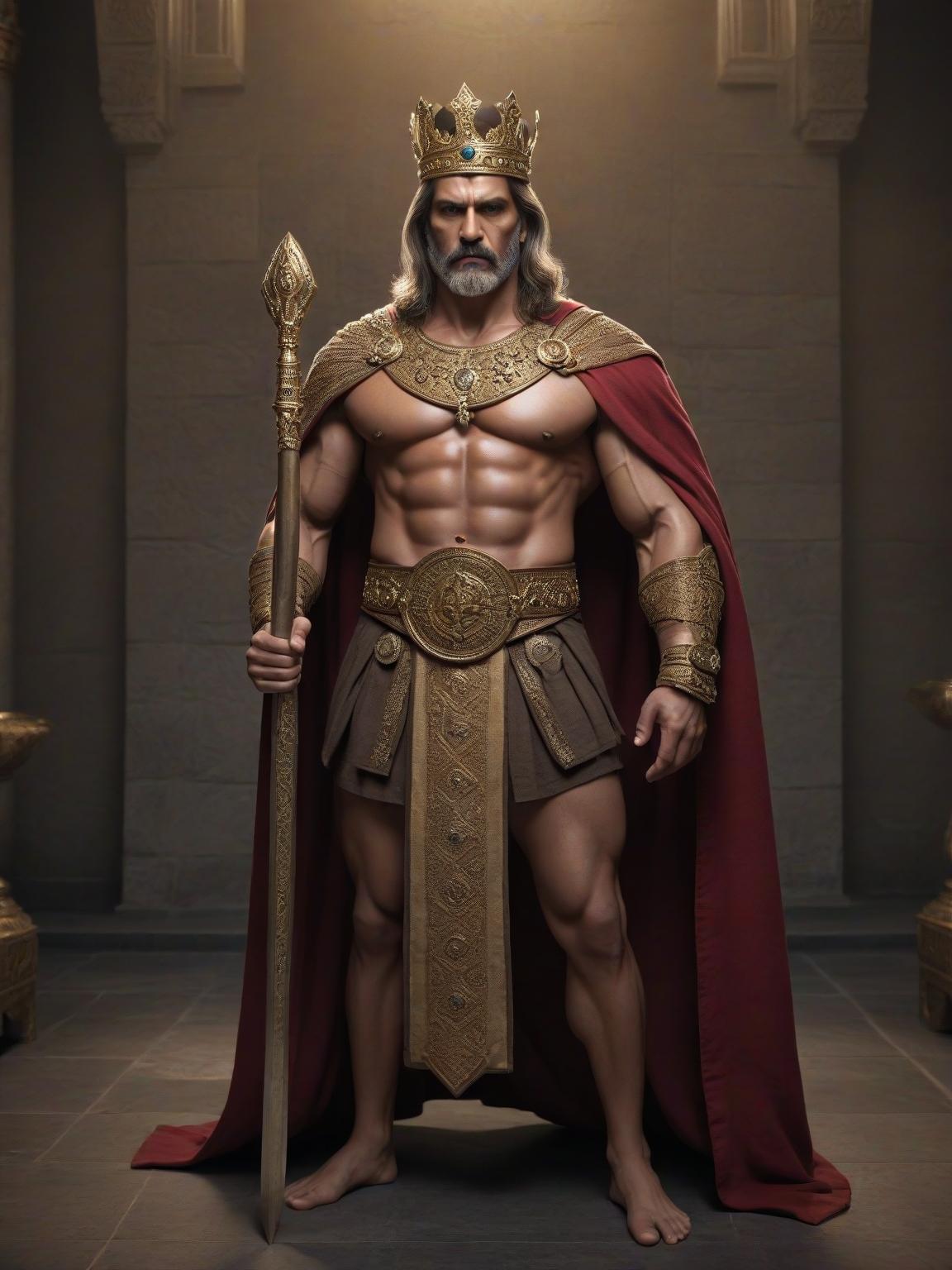 King Vikram thumbnail