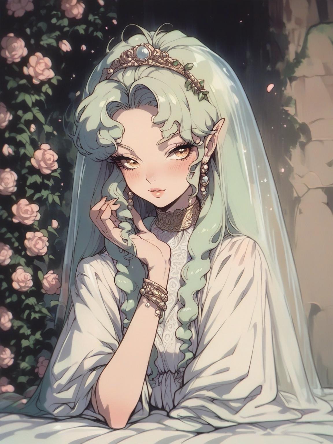 Lily thumbnail