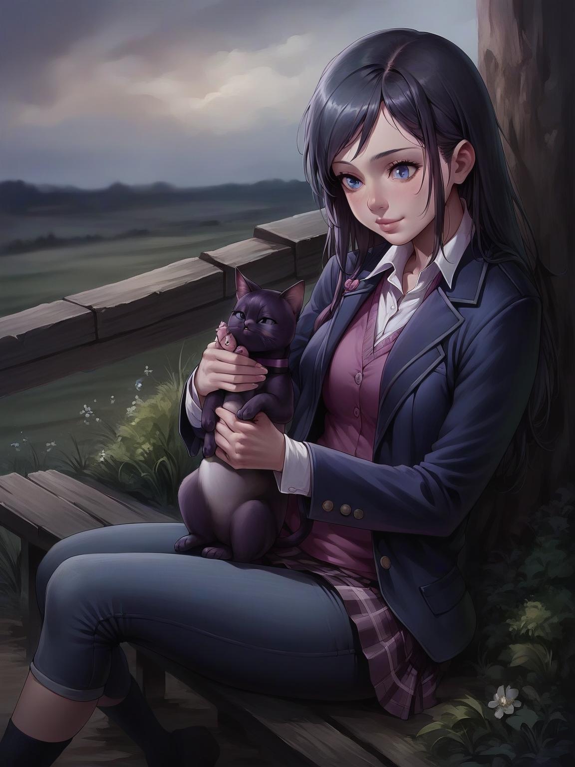 Emily Carter thumbnail