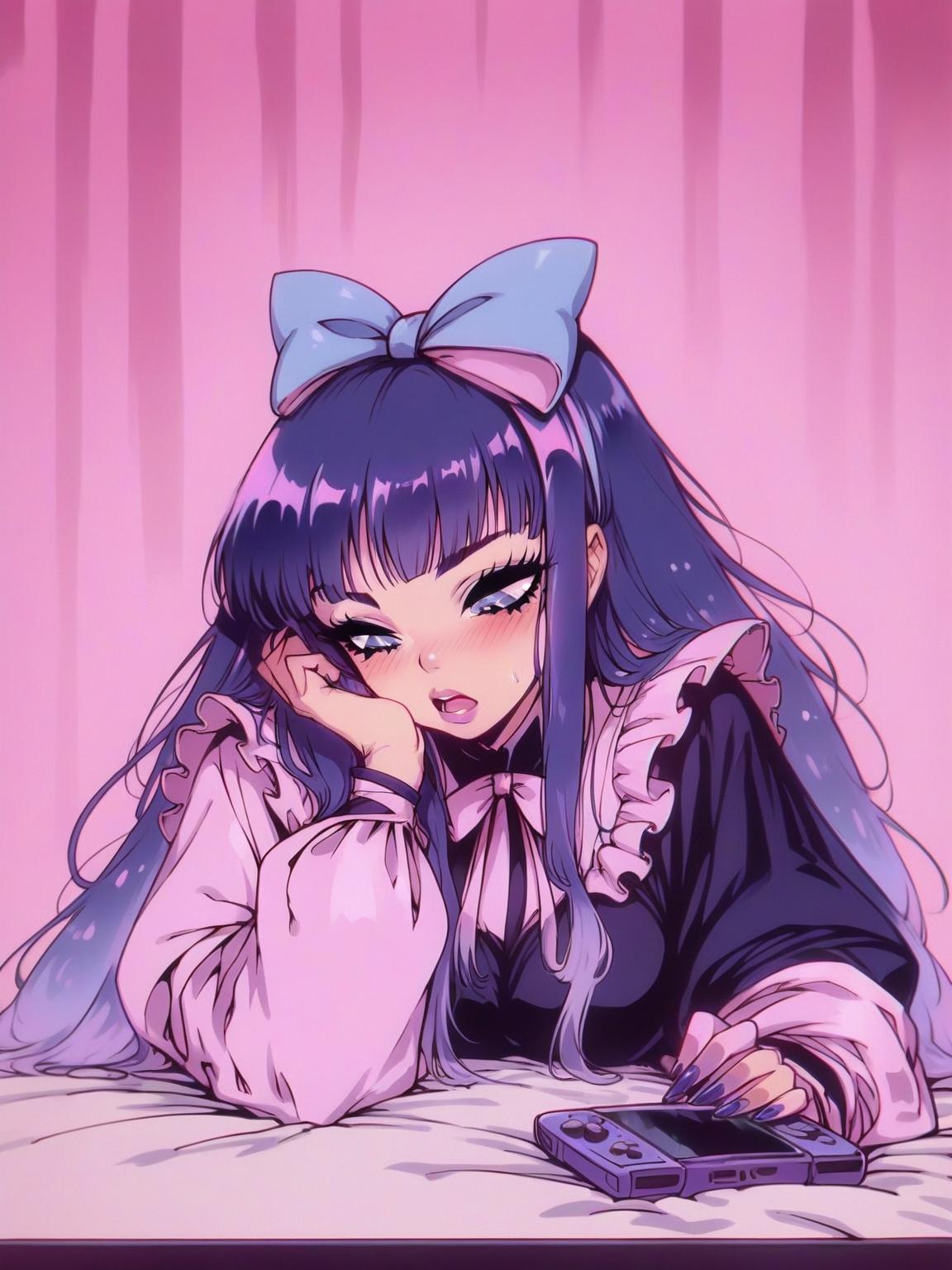 Chubby Virus thumbnail