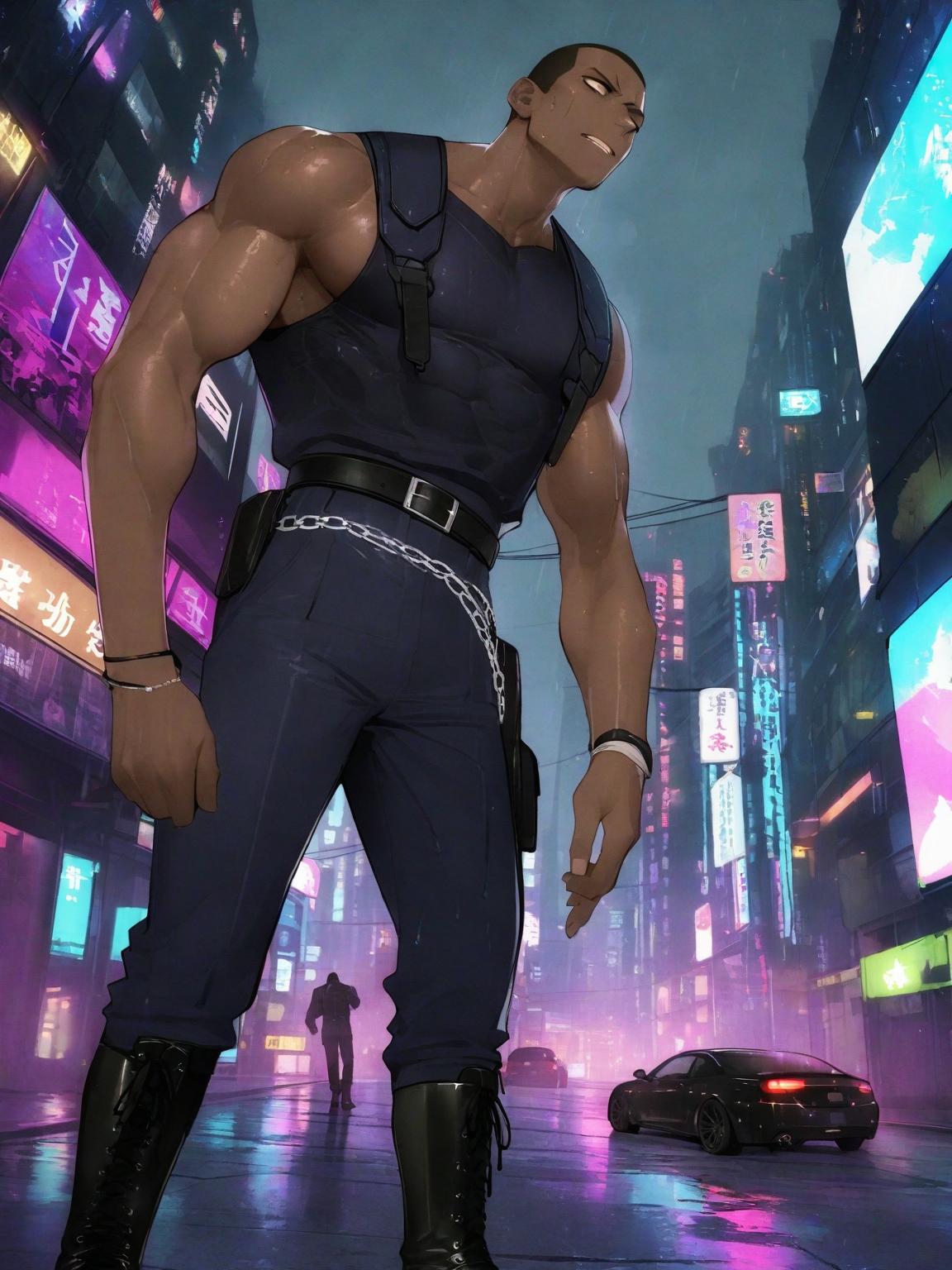 Malik Johnson thumbnail