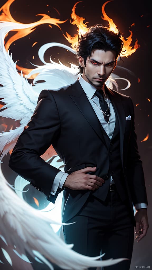 "Lucifer" thumbnail