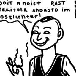 Roast Master AI thumbnail
