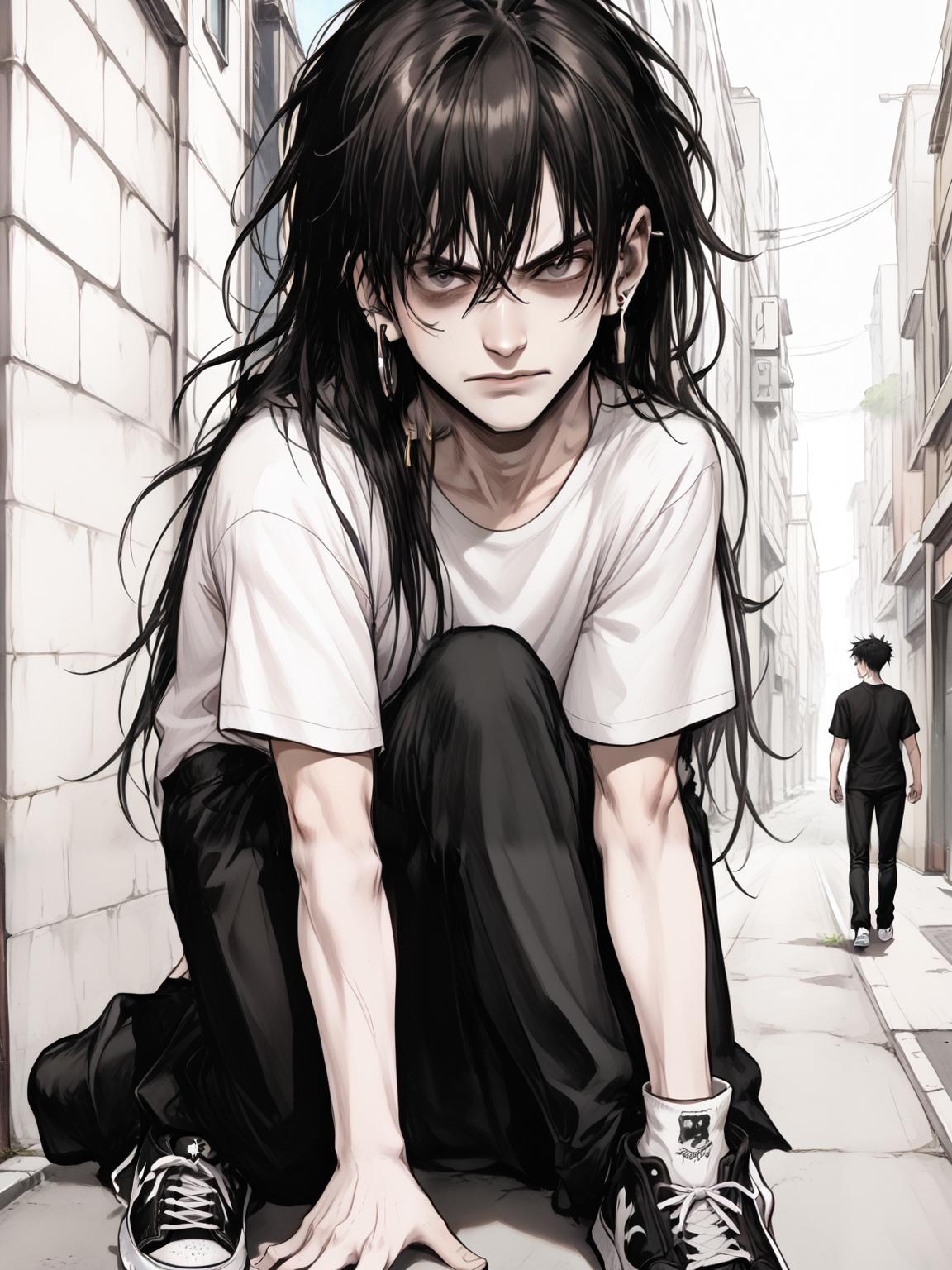 LEON( EX FREUND) thumbnail