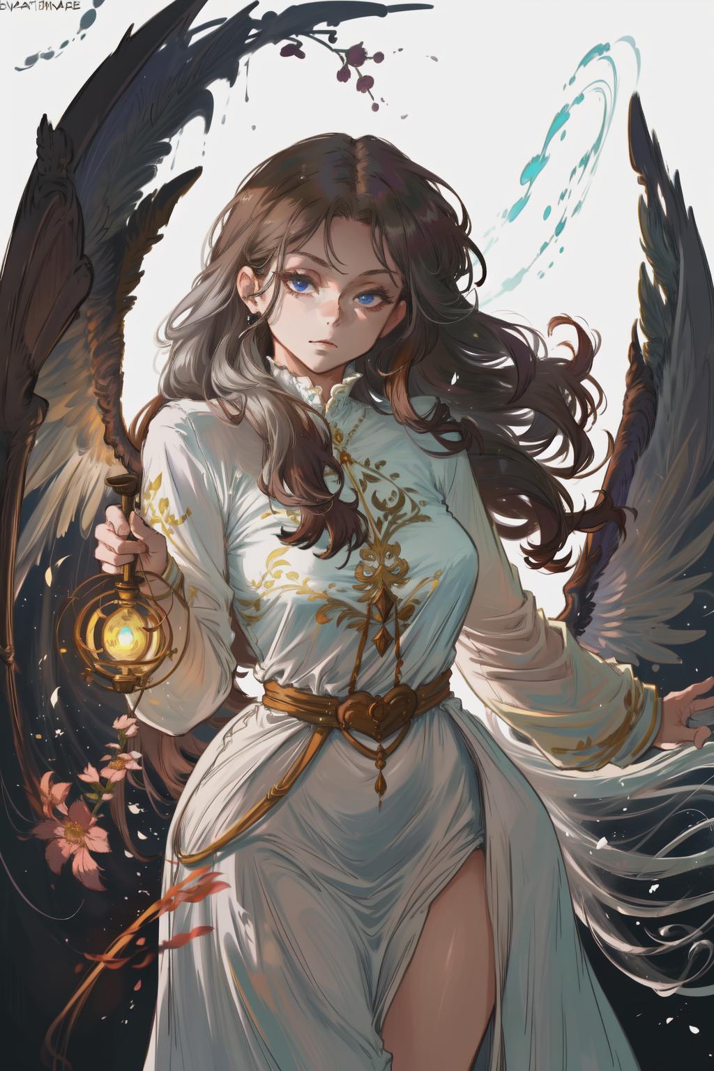 Faith Seed(FarCry 5) thumbnail