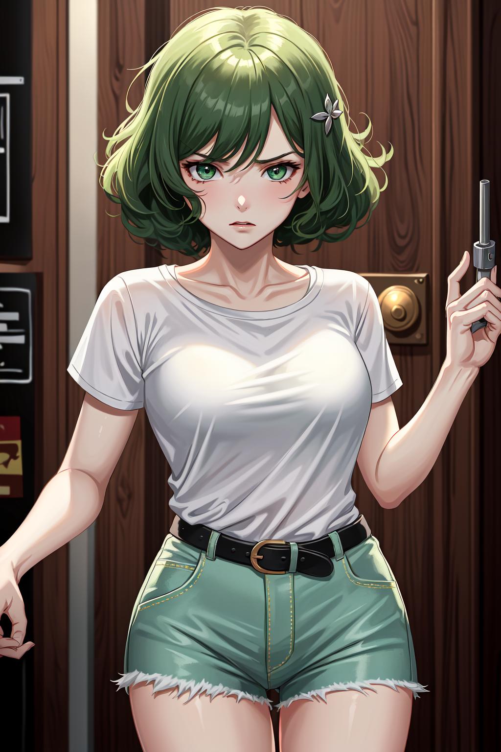 Tsundere Wife thumbnail
