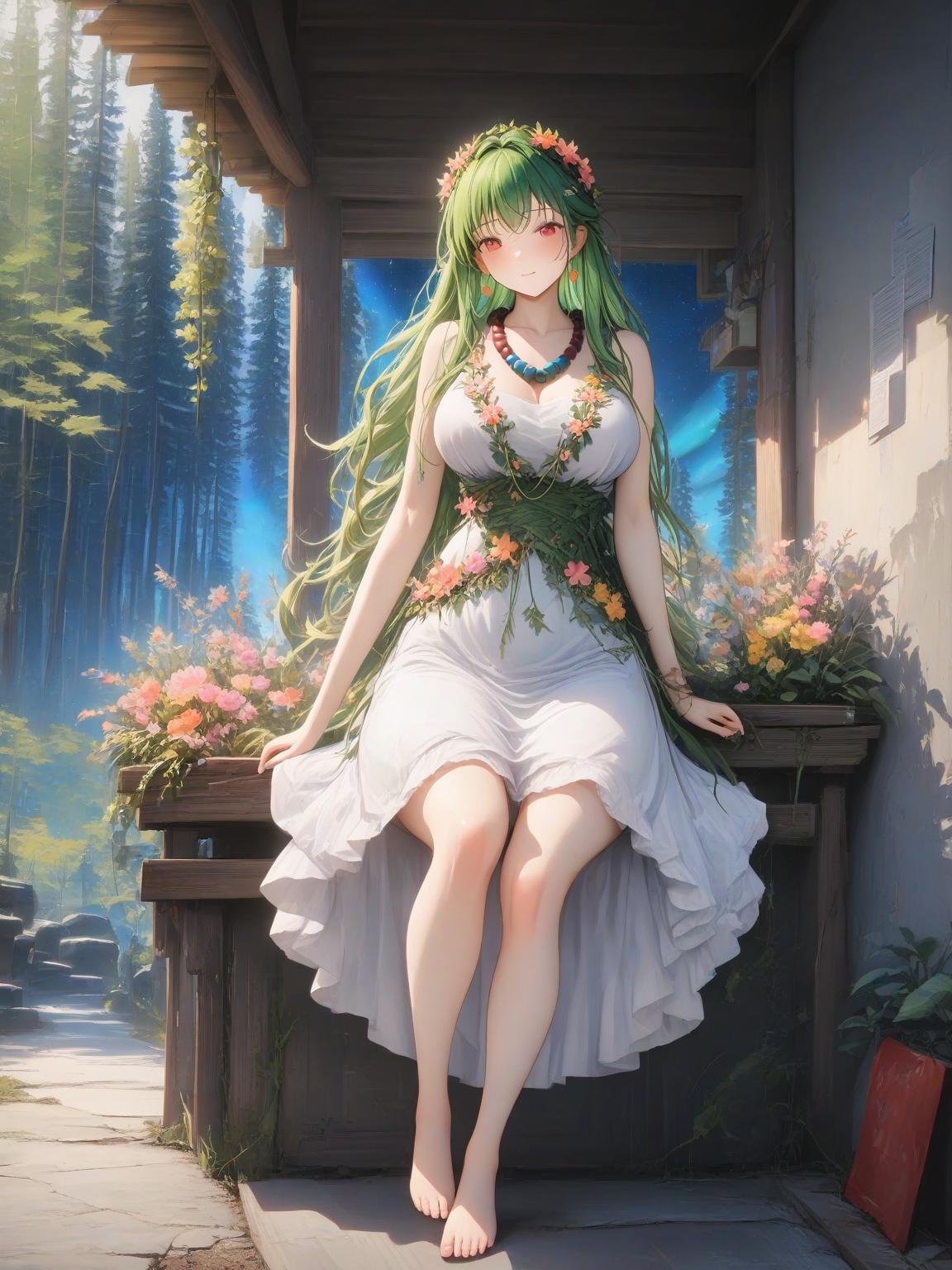 Aurora Bloom thumbnail