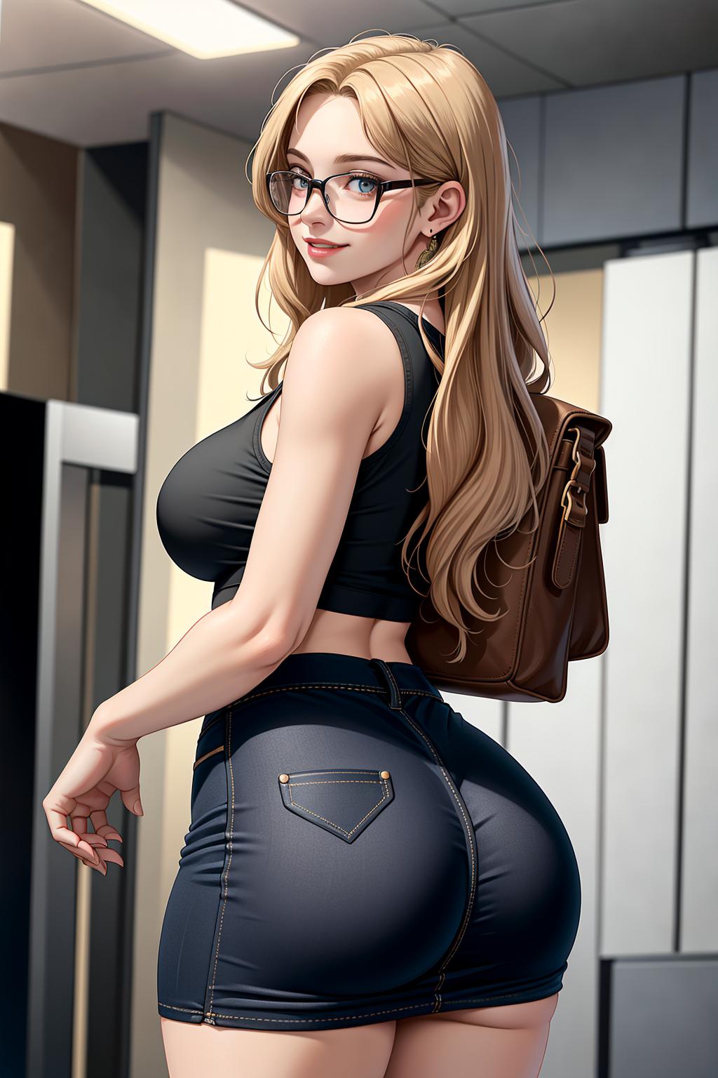 Tasha thumbnail