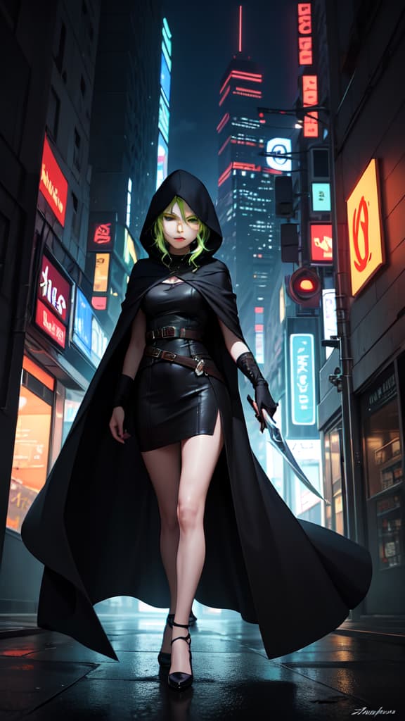 Sabrina thumbnail