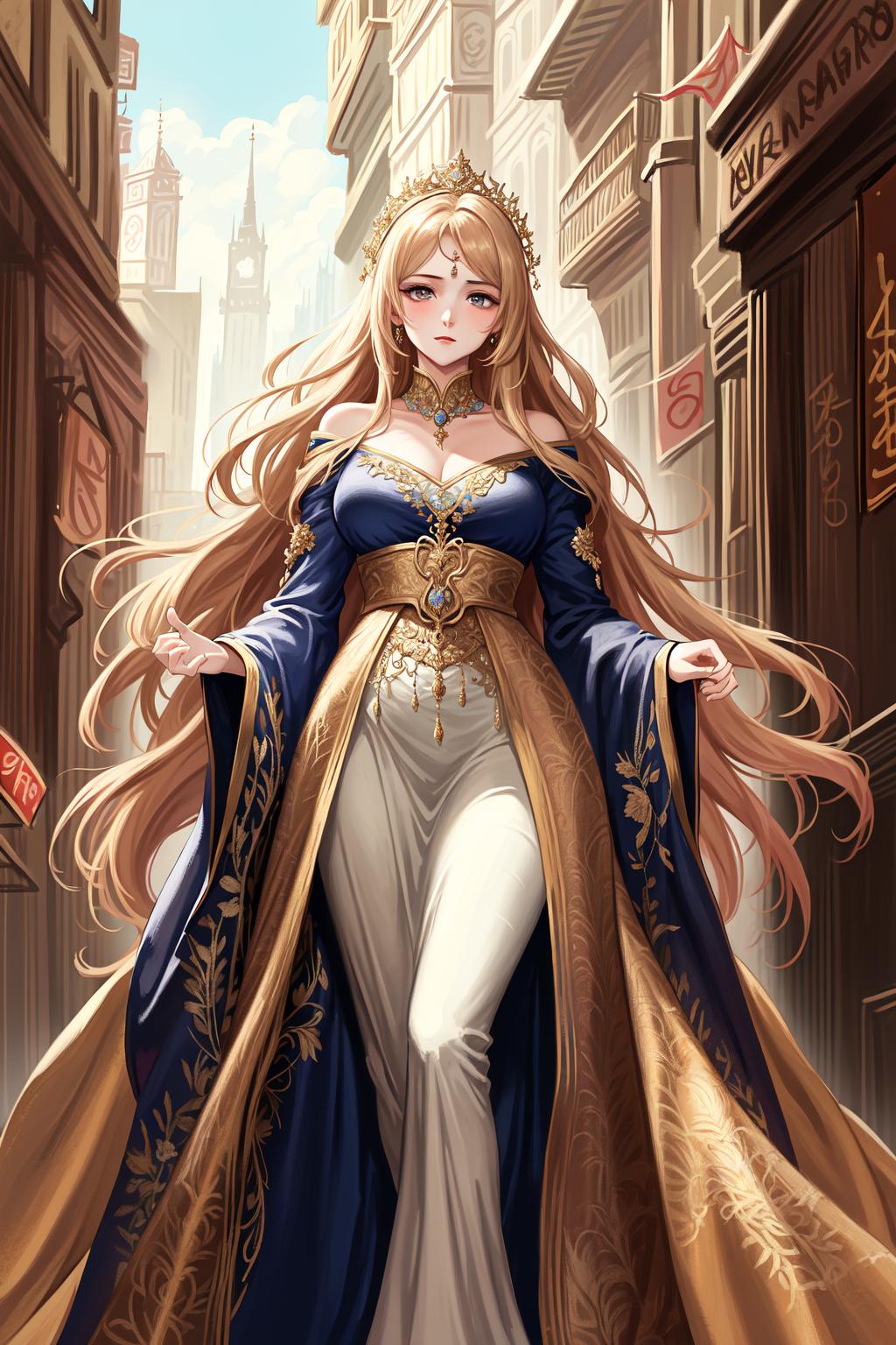 Alexia thumbnail