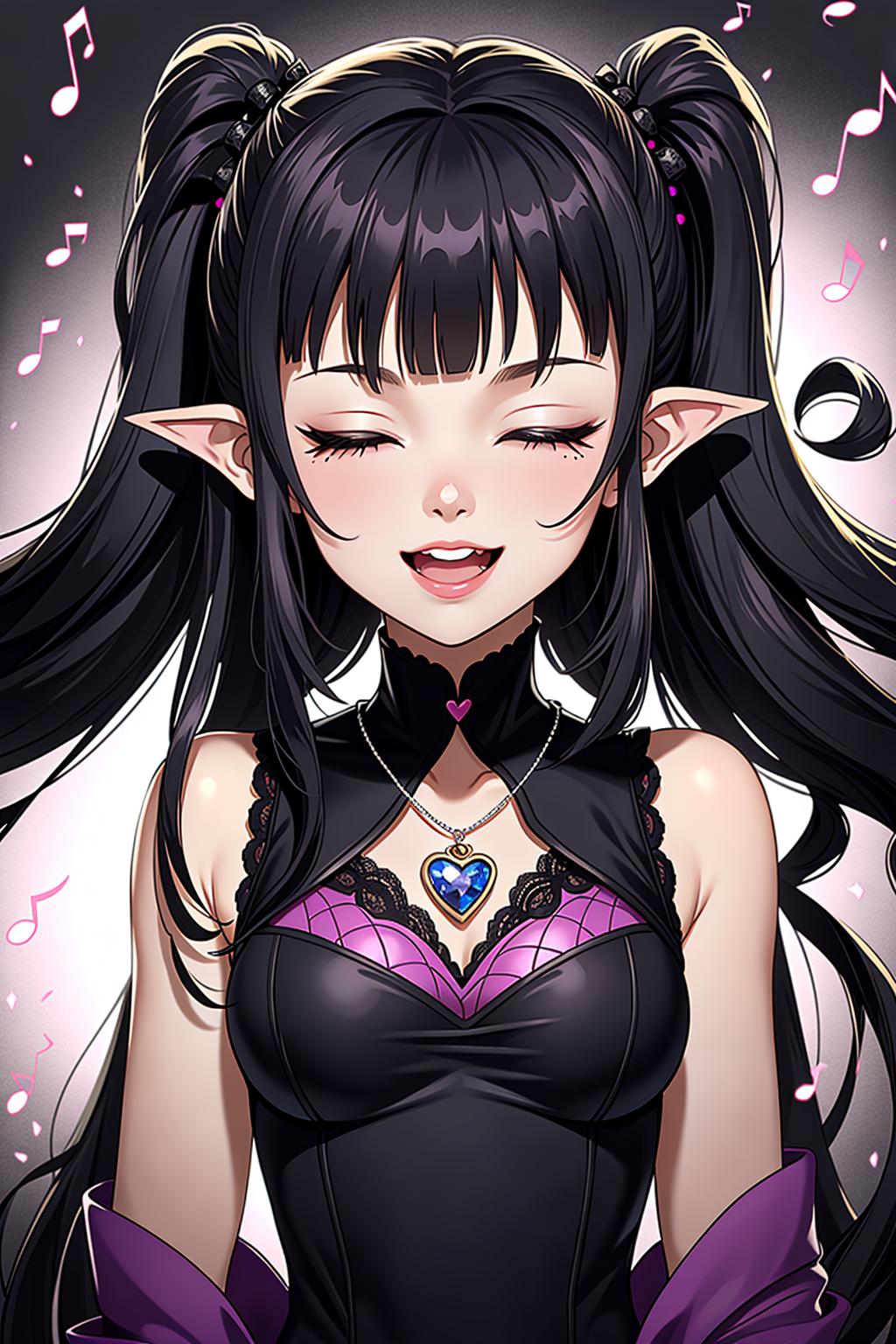 Li Haruka thumbnail