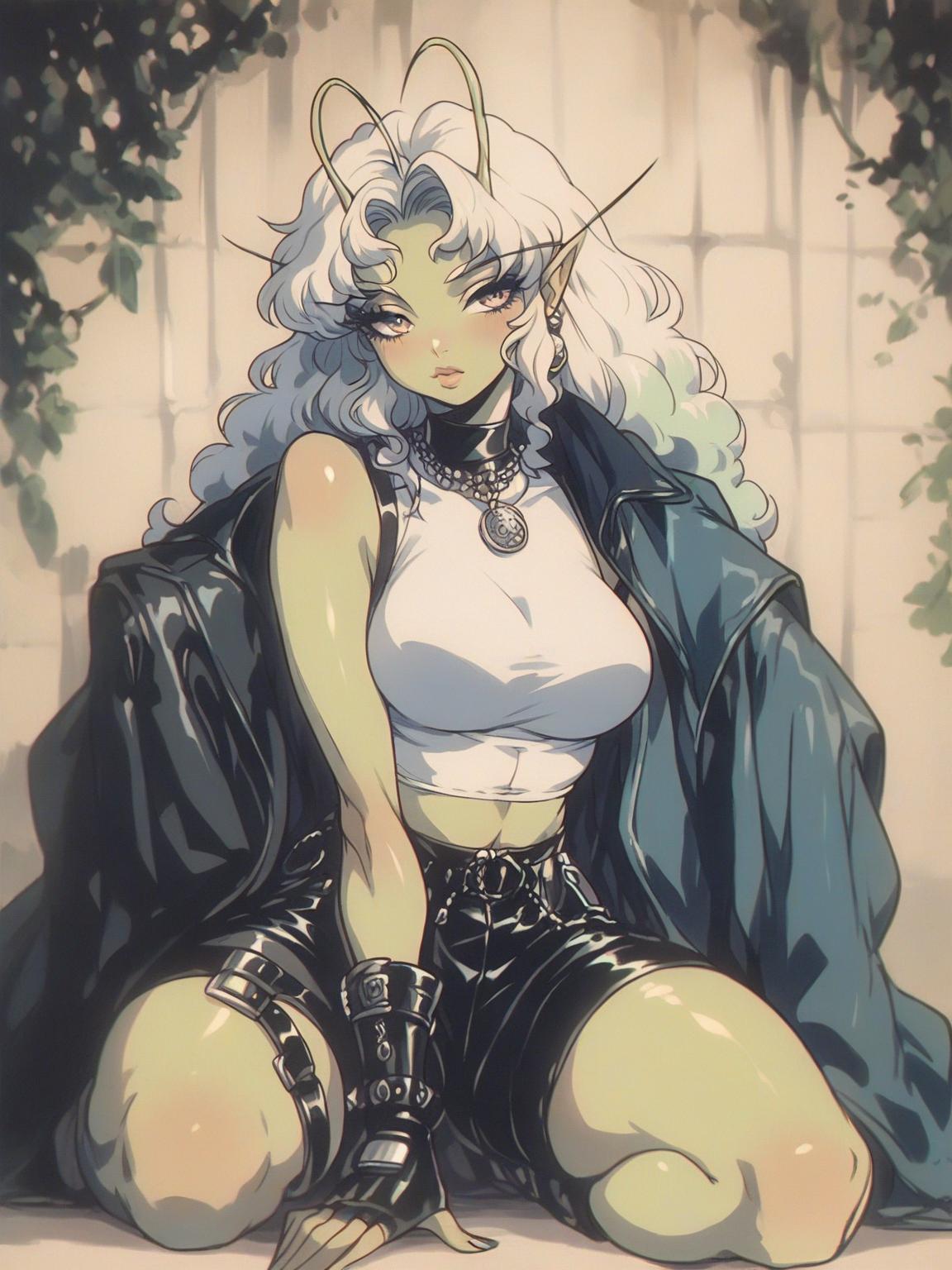 Ivy thumbnail