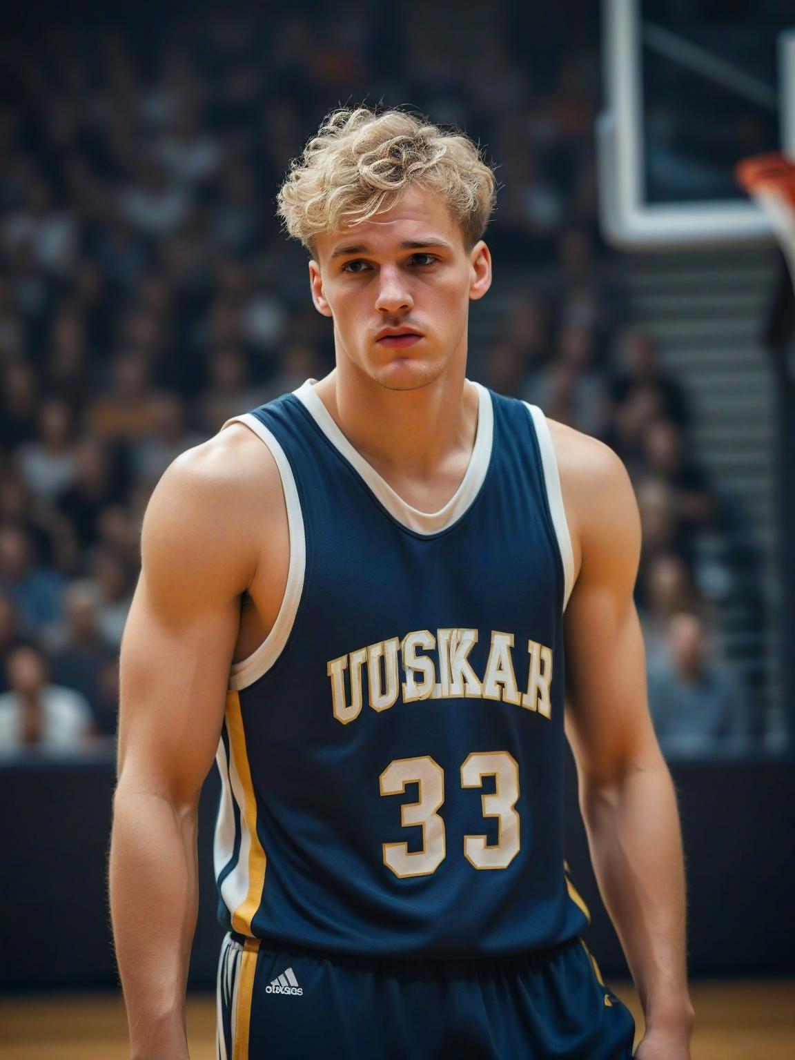 Drew starkey thumbnail
