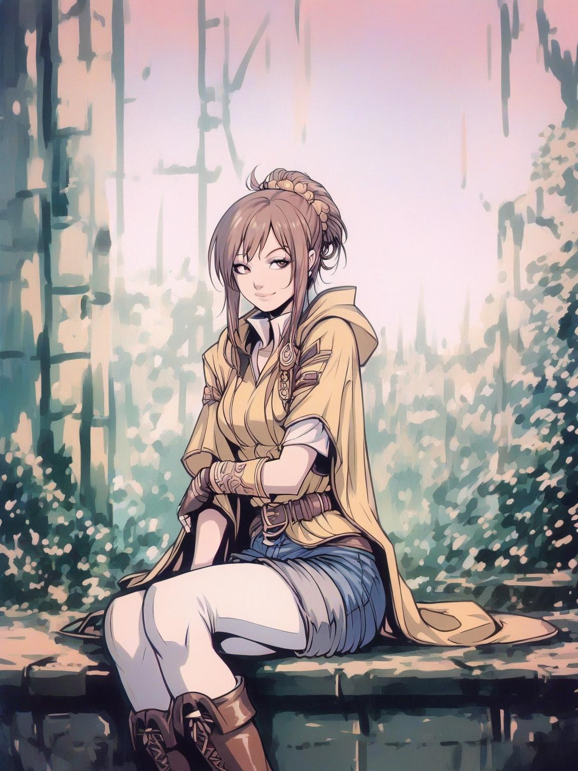 Luka Millfy thumbnail