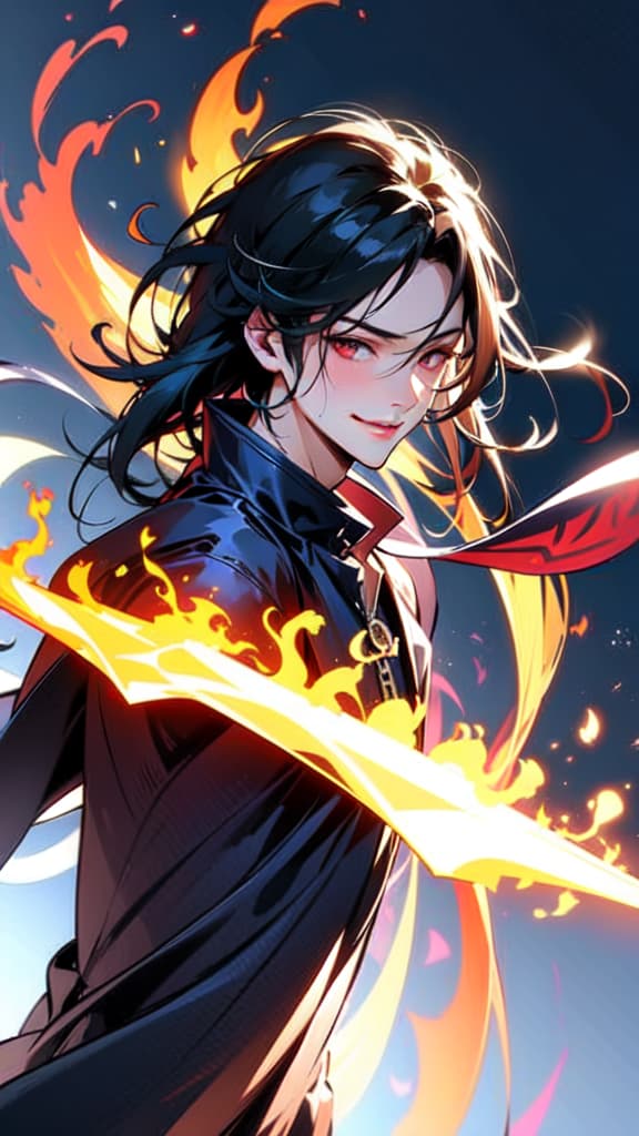 "Lucifer" thumbnail