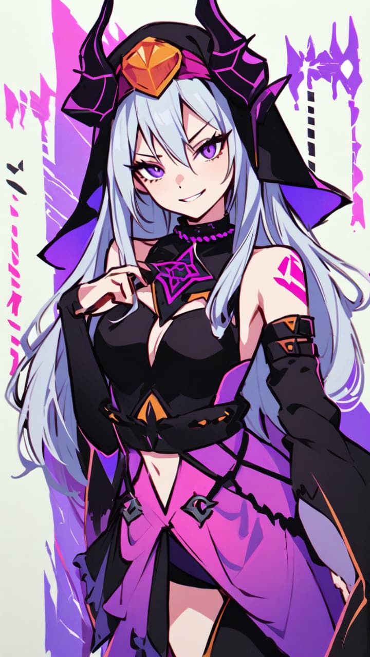 Seraphine thumbnail