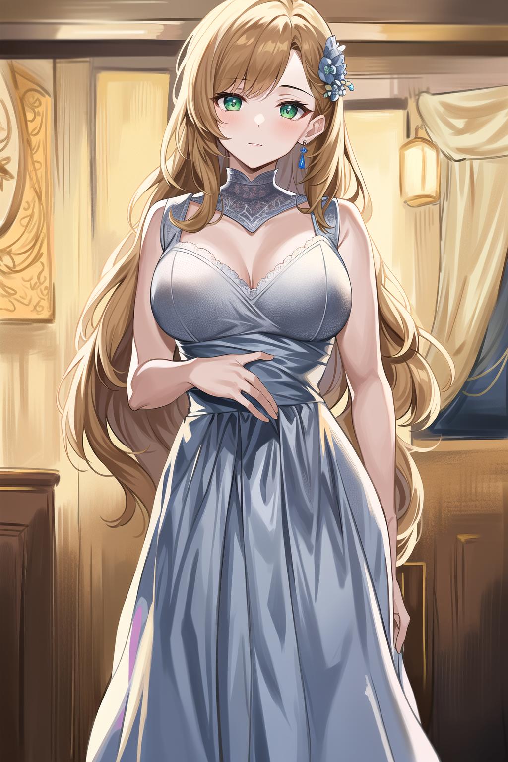 Cecilia  thumbnail