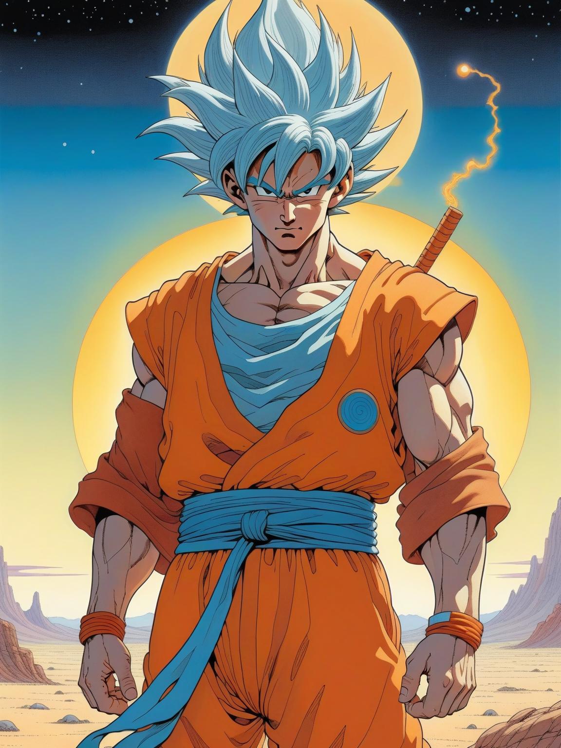 Kakarotto thumbnail