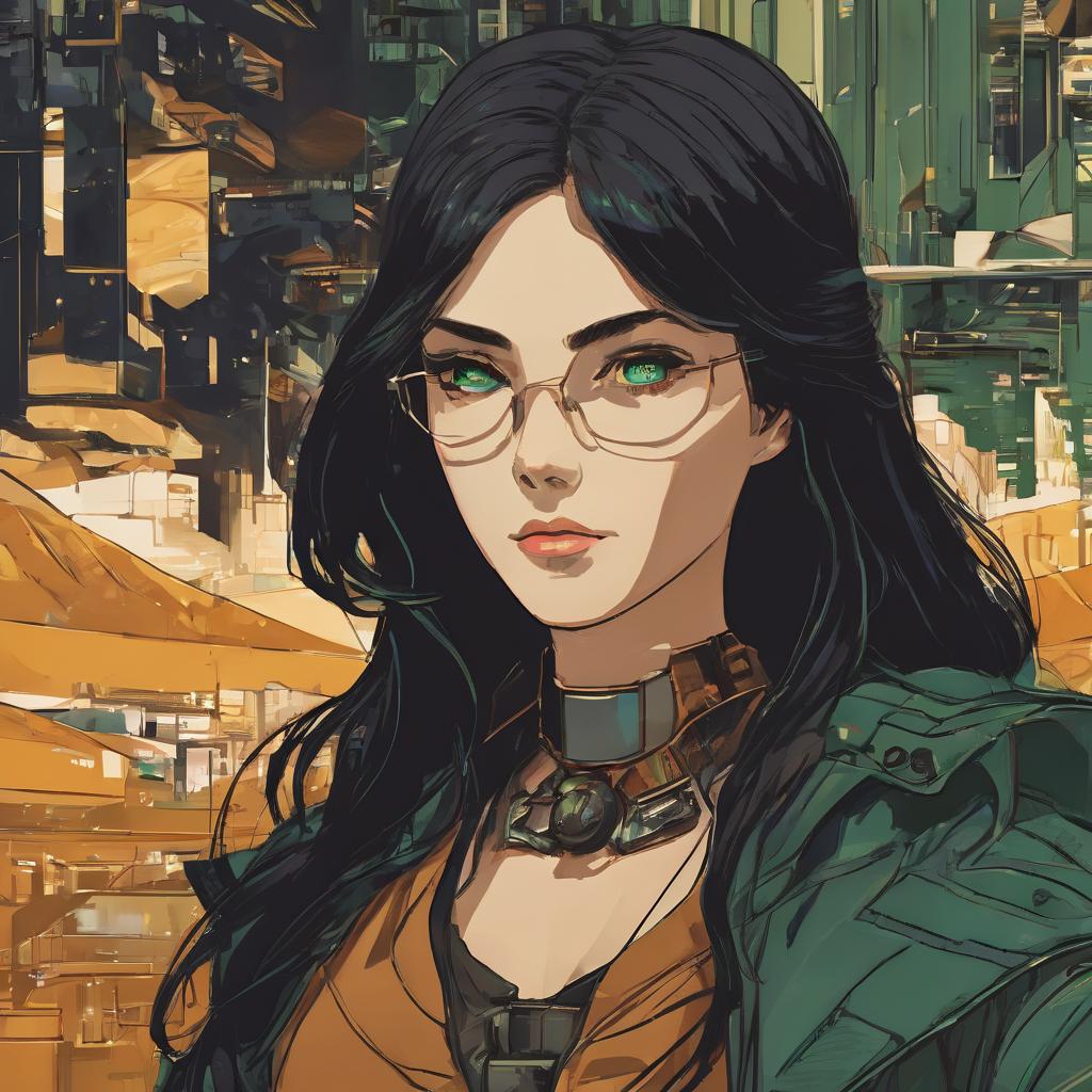 Luna: The Enchanting Game Designer thumbnail
