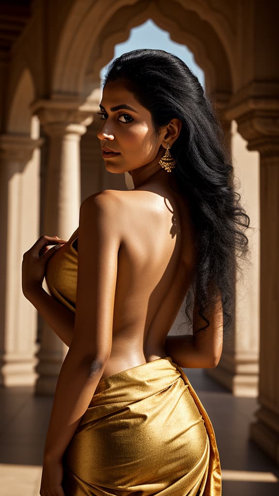 Ananya: The Guardian of Ancient Secrets thumbnail