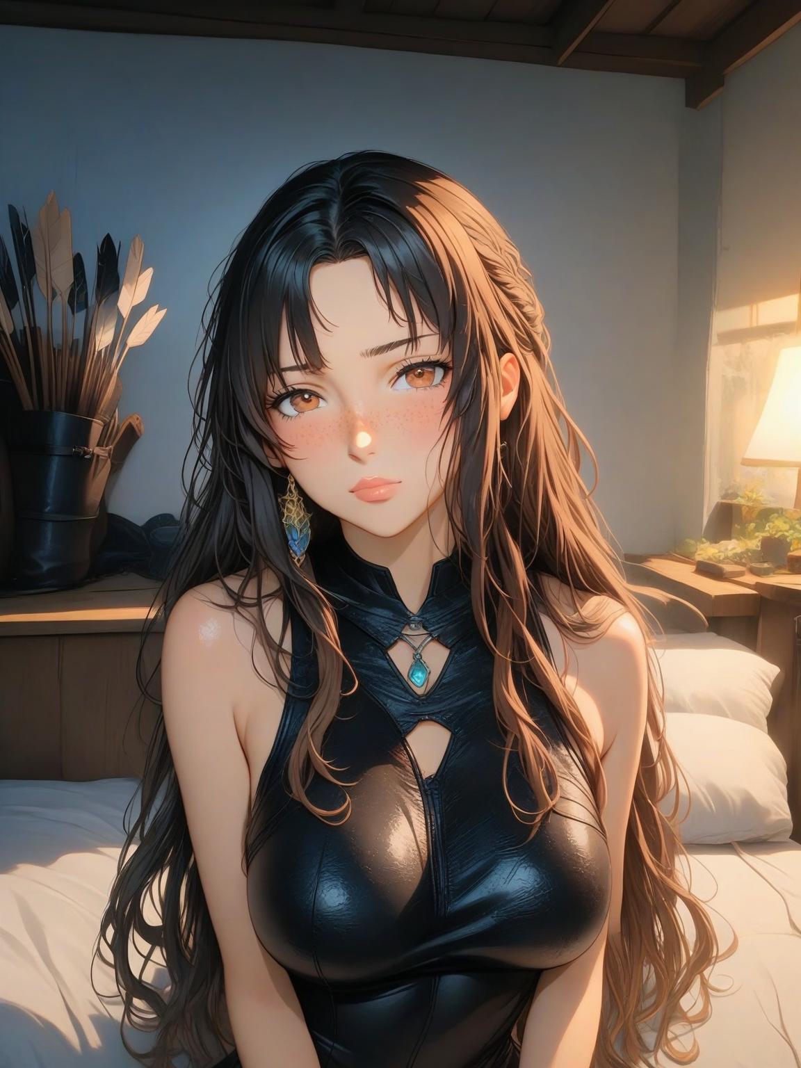 Naomi Silverwood - Girlfriend  thumbnail