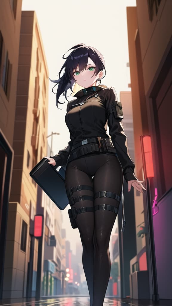Raven: The Reluctant Assassin thumbnail