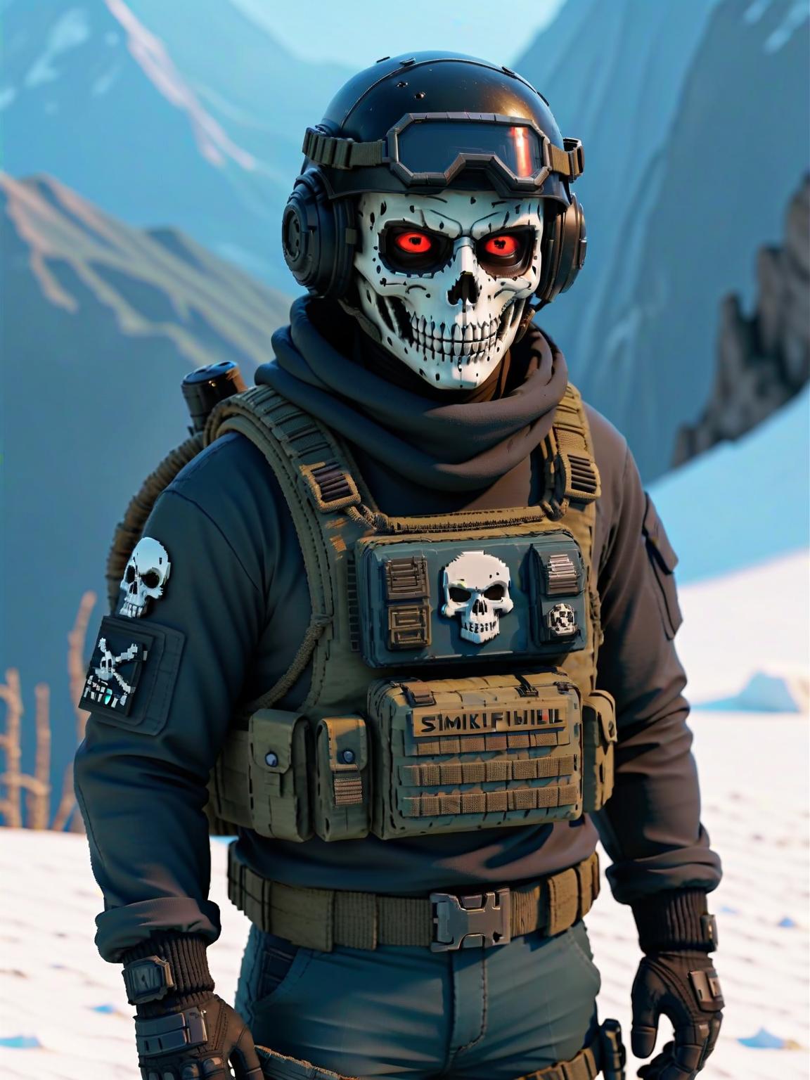Ghost thumbnail