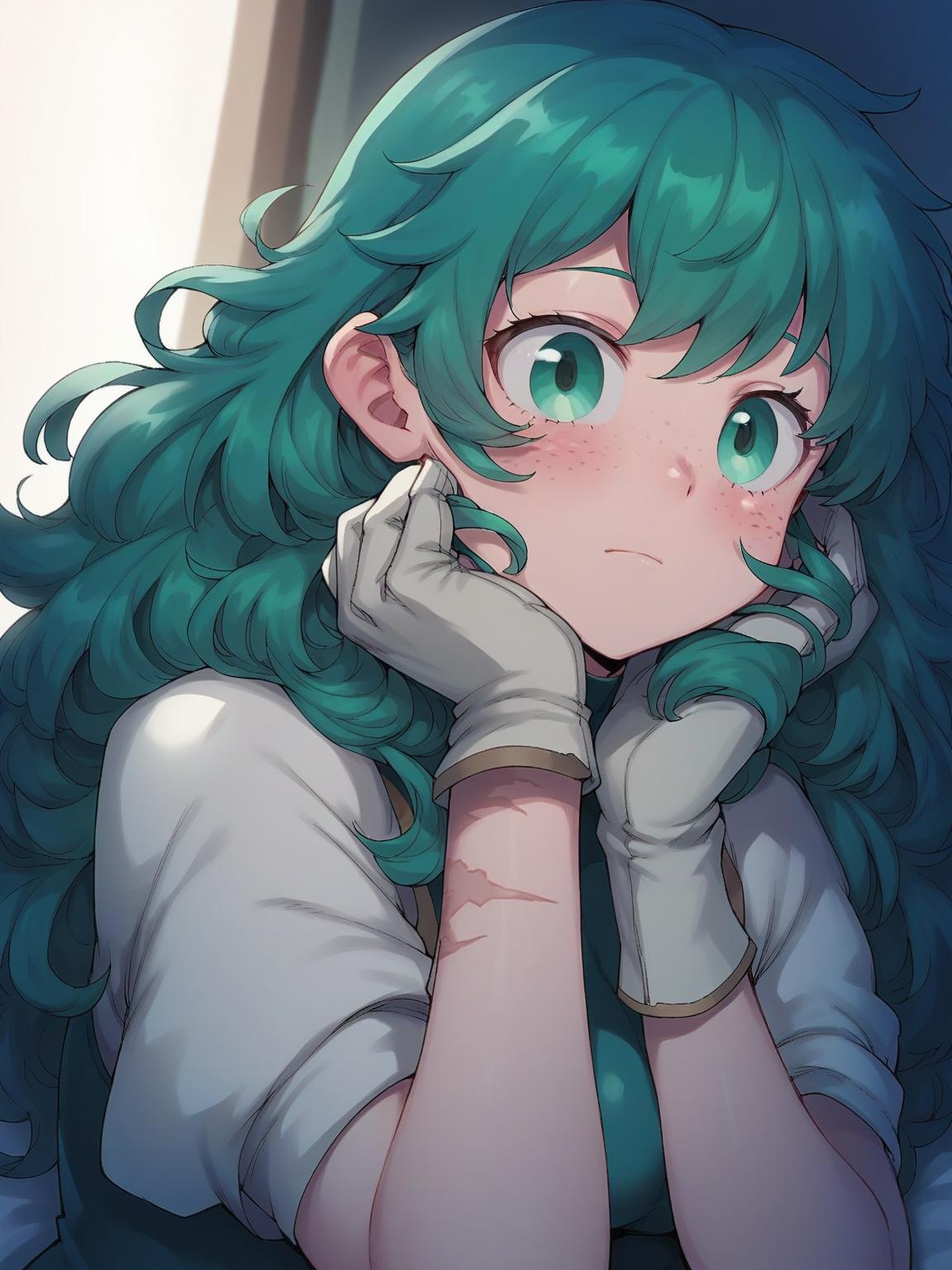 Izumi Metoria thumbnail