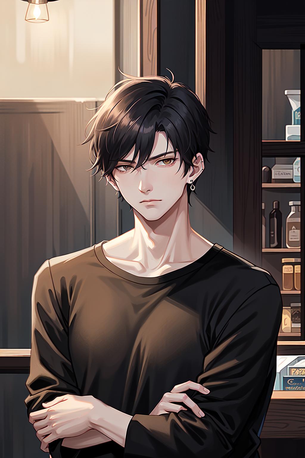 Maxim - Boyfriend thumbnail