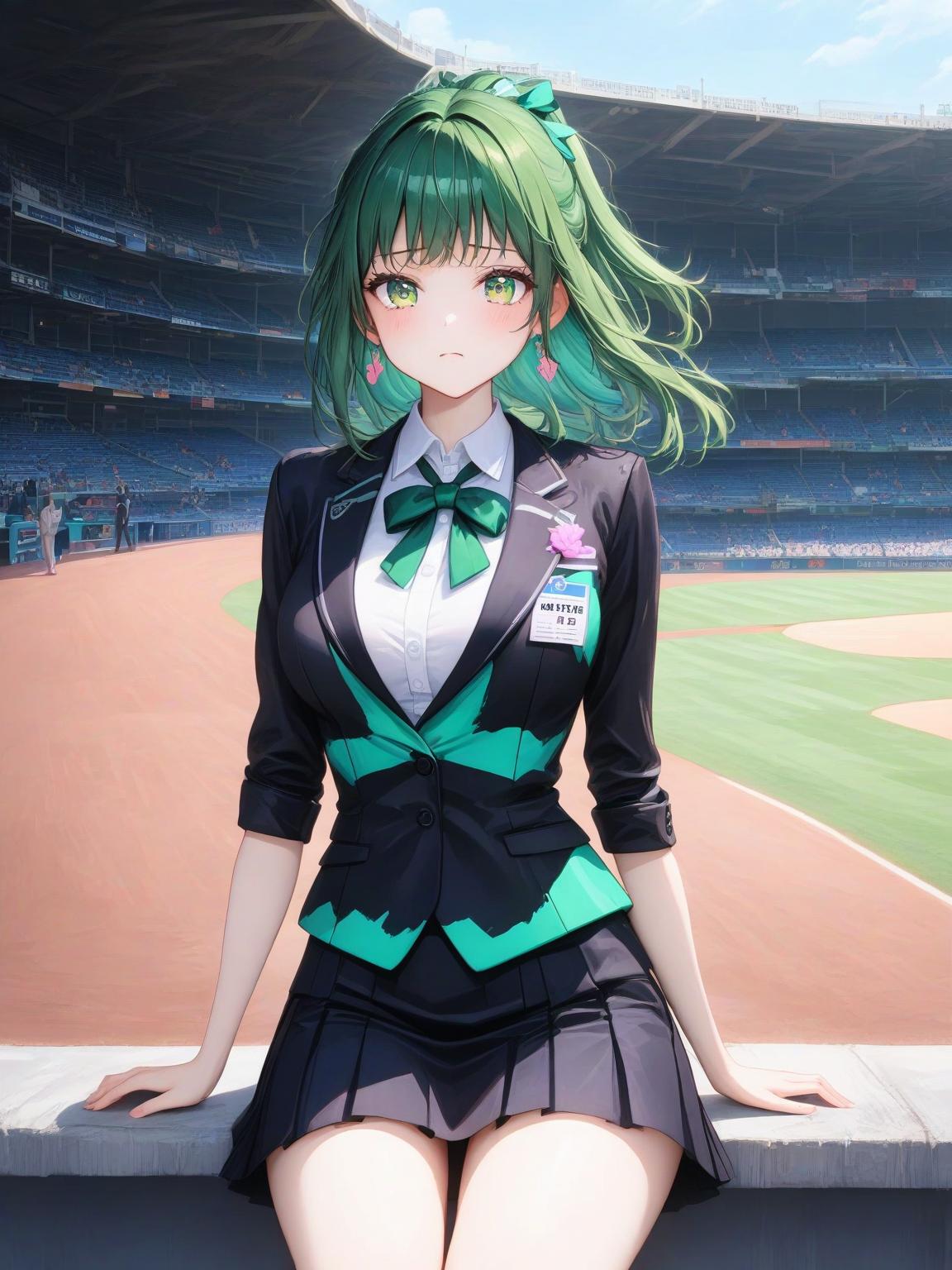 Aki Tanaka thumbnail
